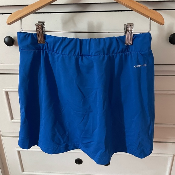 Adidas Tennis Skirt - Picture 2 of 3